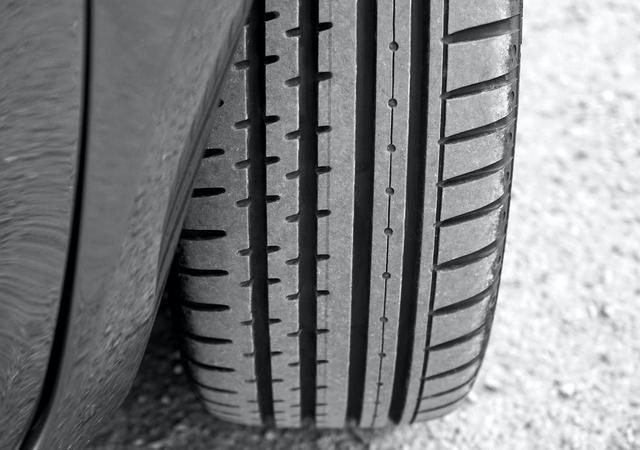 Správny čas na prezutie pneumatík