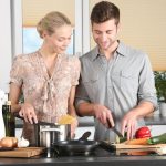 Vstavané spotrebiče: Docielite nimi dokonalú harmóniu v kuchyni!