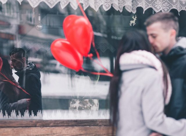 10 tipov ako stráviť najkrajší Valentín